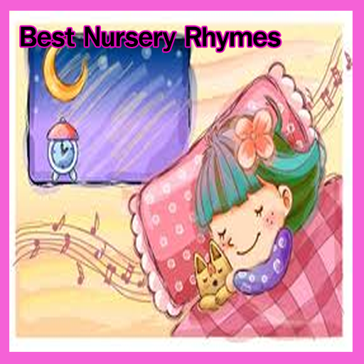 Best Nursery Rhymes LOGO-APP點子