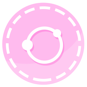 Pink Tasty Candies Icon Pack 1.0.1
