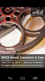 WHCA Convention 2014 poster 1