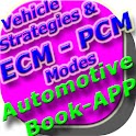Vehicle Strategies & ECM Modes
