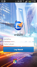 eCuti APK Download for Android