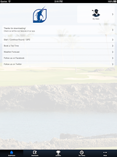 Download Mauna Lani Golf APK
