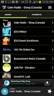 How to download Electronic Music Radio 2.0 mod apk for pc