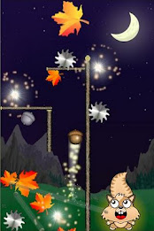 Bouncy Nuts poster 4