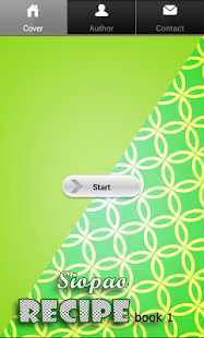 Recipe B1 Screenshots 0