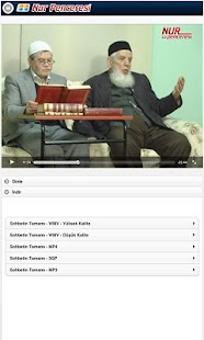 download Nur Penceresi free