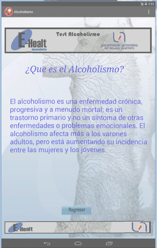 免費下載醫療APP|Test Alcoholismo app開箱文|APP開箱王