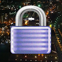 Mojikou Landscape Lock logo