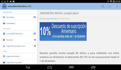 免費下載新聞APP|IngNaval app開箱文|APP開箱王