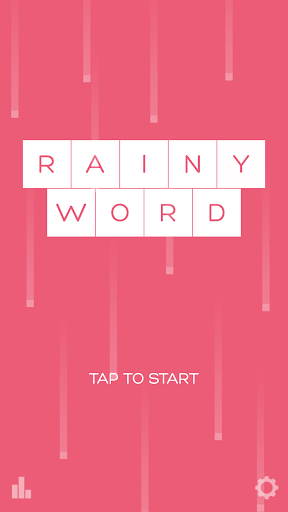 Rainy Word