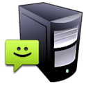 SMS Server Free logo