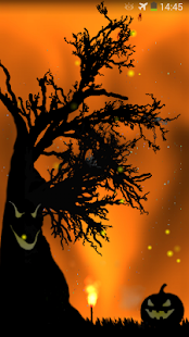 How to download Halloween Live Wallpaper 1.1 unlimited apk for pc