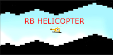 RB Helicopter APK
