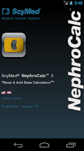 NephroCalc™