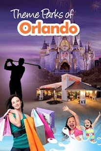 How to download Orlando's Theme Parks 1.1 apk for pc