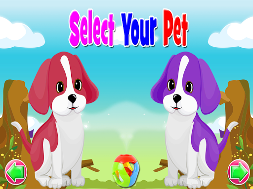 【免費休閒App】Puppy Wash & Dress Up-APP點子