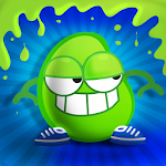 Green Mission - inside a cave Apk