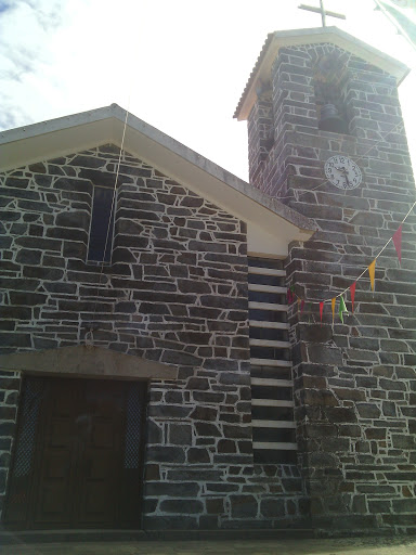 Igreja Do Sobral