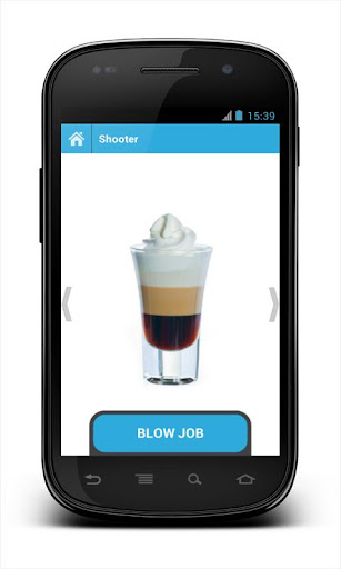 【免費生活App】Cocktails-APP點子