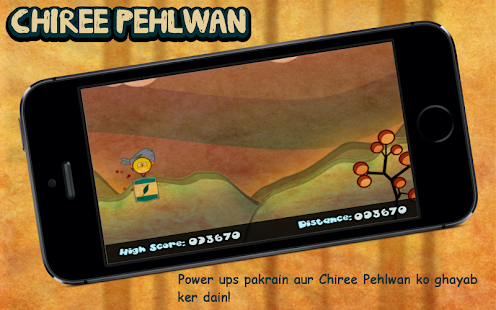 How to mod Chiree Pehlwan (Endless Flyer) 1.1 unlimited apk for pc