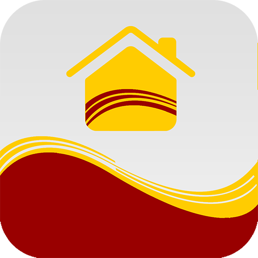 SC Coastal Luxury Homes LOGO-APP點子