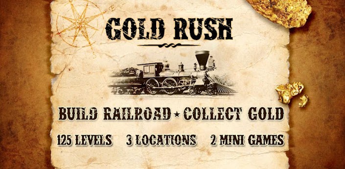Gold Rush Online Gold Rush Online