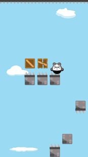 Falling Panda Screenshots 4