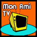 MonAmì TV Music ITA logo