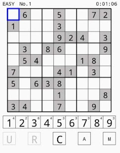How to get Number Place lastet apk for laptop