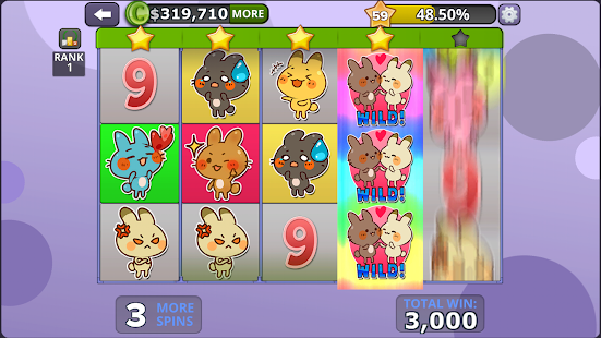 Slots Heaven™ HD Slot Machines - screenshot thumbnail