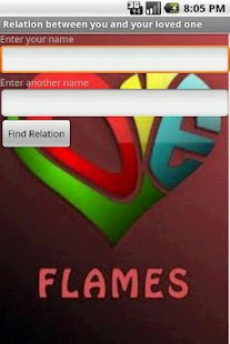 How to mod Test Your Relation(FLAMES) lastet apk for pc