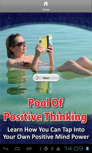 Pool Of Positive Thinking