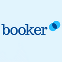 Booker mobile app icon