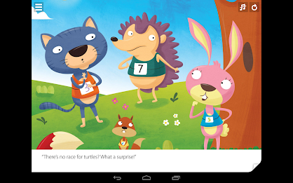 Field Day by Red Chair Press poster 3