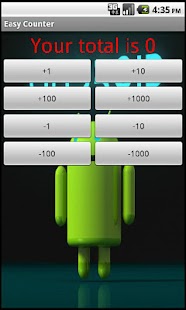 How to install Easy counter patch 1.0 apk for laptop