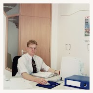 Controleleider van KPMG Accountants & Consultants