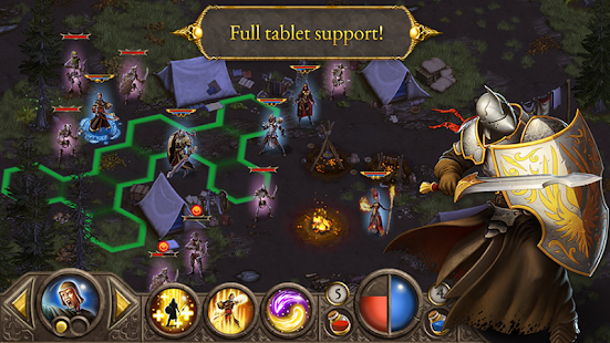   Devils & Demons Premium- screenshot thumbnail   