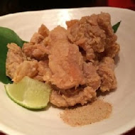 大心新泰式麵食