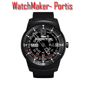 Portis for WatchMaker