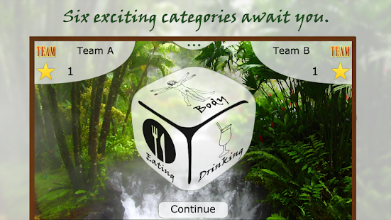 download Jungle Celebrity Party Game A free