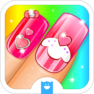 Nail Art - Salon Game Hacks and cheats