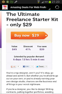 How to mod Biggest Online Deals lastet apk for android