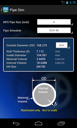 【免費工具App】HVAC Toolbox-APP點子