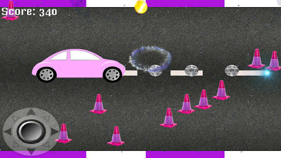 How to mod Girls Car Game patch 1.09 apk for bluestacks
