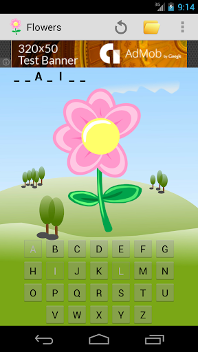 【免費拼字App】Hangman-APP點子