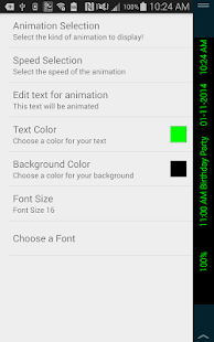 download Galaxy Edge Animator free