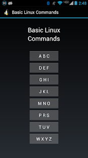 How to mod Basic Linux Commands lastet apk for pc