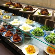 阿秋湯包美食館