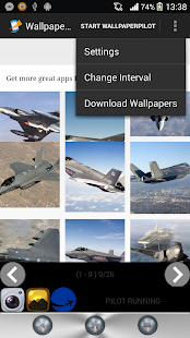How to mod Auto Wallpaper Changer WPilot™ 4.0 mod apk for pc