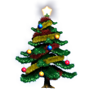 Christmas Tree 1.0